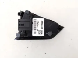 Opel Astra J Pulsanti/interruttori sul volante 13268686