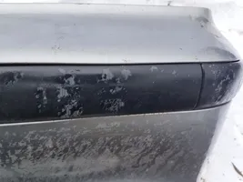 BMW 3 E46 Rear bumper trim bar molding 