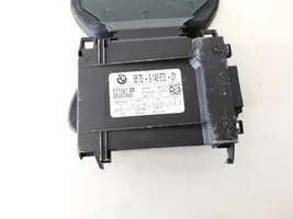 BMW 5 E60 E61 Boîtier module alarme 6575914967301