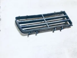 Saab 9-5 Grille inférieure de pare-chocs avant 4561056