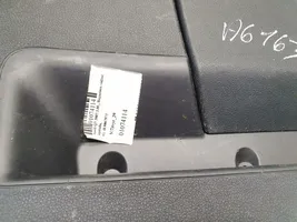 Audi Q7 4L Other trunk/boot trim element 4L0867973