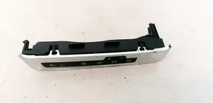 Audi Q7 4L Gear shifter surround trim plastic 4L1713463A