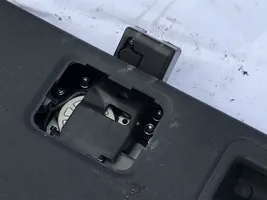 Mazda 6 Serrure de loquet coffre 