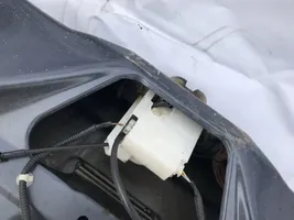 Honda FR-V Cierre/cerradura/bombín del maletero/compartimento de carga 