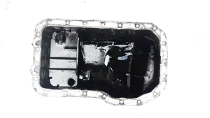 Renault Megane I Oil sump 