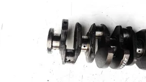 Renault Megane I Crankshaft 