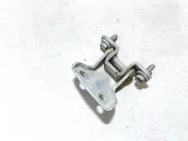 Mitsubishi Lancer Rear door lower hinge 