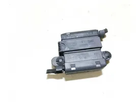 Opel Zafira B Other control units/modules 80046421