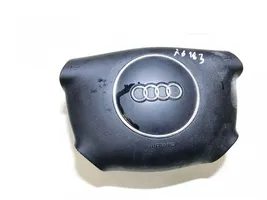 Audi A3 S3 8L Poduszka powietrzna Airbag kierownicy 8e0880201l