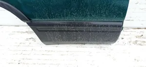 Subaru Forester SF Listón embellecedor de la puerta delantera (moldura) 