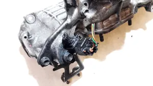 Toyota Avensis T270 Sensor de la presión del aire 8942120200