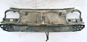 Renault Safrane Radiator support slam panel 