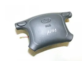 Hyundai Atos Classic Poduszka powietrzna Airbag kierownicy 