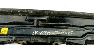 Mazda 3 I Support de radiateur sur cadre face avant 90574458