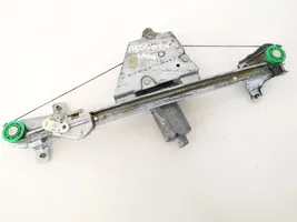 KIA Ceed Sliding door window regulator with motor 