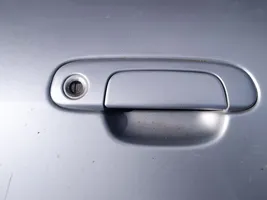 Mazda Premacy Poignée extérieure de porte avant 