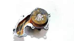 Ford Focus Water pump xs4u8512aa