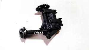 Renault Megane I Oil pump 7700600574