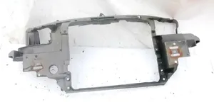 Seat Alhambra (Mk1) Radiator support slam panel 