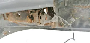 Rover 75 Konepellin lukituksen vastakappale 