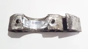 Audi Q7 4L Supporto per boccola della barra antirollio, anteriore 7l0411063b