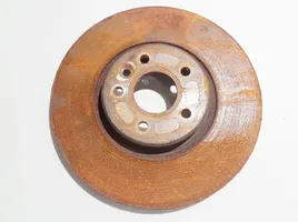 Volvo V40 Front brake disc ventiliuojamas