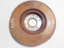 Volvo V40 Front brake disc ventiliuojamas