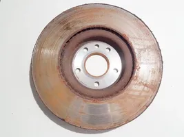 Volvo V40 Front brake disc ventiliuojamas