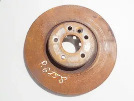 Volvo V40 Front brake disc ventiliuojamas