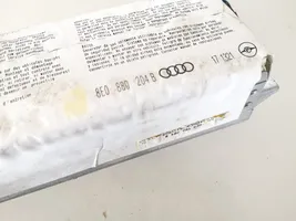 Audi A4 S4 B6 8E 8H Poduszka powietrzna Airbag pasażera 8e0880204b