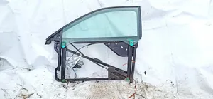 Renault Clio II Elektryczny podnośnik szyby drzwi bocznych / przesuwnych 8l3837397