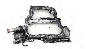 Subaru Legacy Öljypohja 