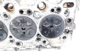 Opel Astra G Engine head 