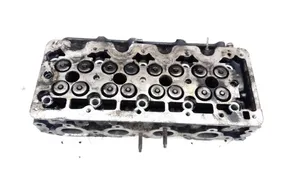 Opel Astra G Engine head 