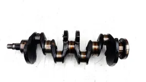 Opel Corsa B Crankshaft 90209963