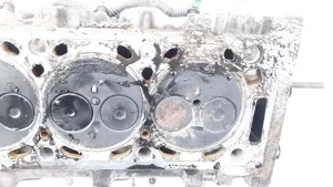 Citroen Xsara Picasso Testata motore 9633750710