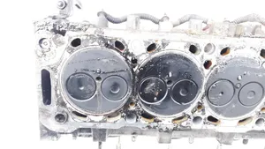 Citroen Xsara Picasso Culasse moteur 9633750710