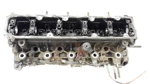 Citroen Xsara Picasso Culasse moteur 9633750710