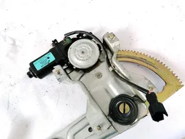 KIA Sorento Fensterhebermotor Tür hinten 834503E000