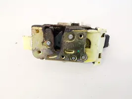 Fiat Ducato Rear door lock xs41a26413bg