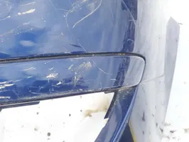 Opel Astra H Listwa zderzaka przedniego MELYNAS