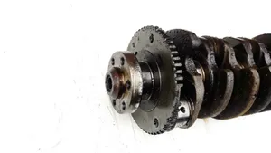 Ford Galaxy Crankshaft 038105189B