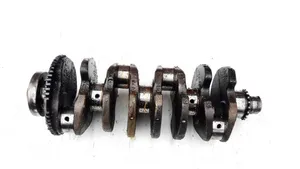 Ford Galaxy Crankshaft 038105189B