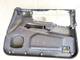 Mitsubishi Pajero Verkleidung Tür vorne mr227479