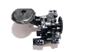 Peugeot 406 Oil pump 7941103100