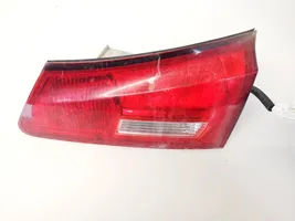 Lexus IS 220D-250-350 Lampy tylnej klapy bagażnika chikoh5342