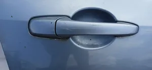 Mazda 2 Klamka zewnętrzna drzwi Zydra