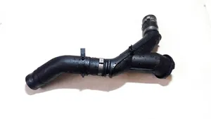 Citroen Xsara Picasso Turbo turbocharger oiling pipe/hose 9638323780