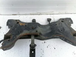 Audi A1 Front subframe 