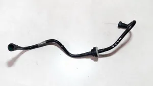 Citroen C4 Cactus Fuel line/pipe/hose 